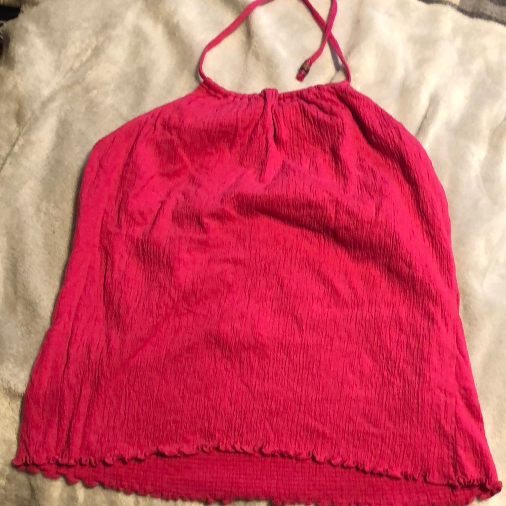 Energie halter top